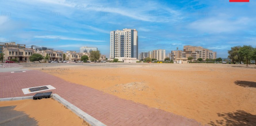 Land in Wadi Al Safa 2, Dubai 528 sq.m. № 22689