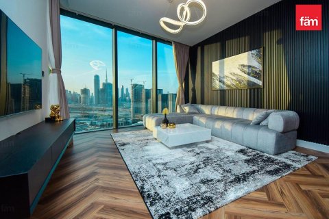 Appartement à Dubai, 1 chambre, 66 m², № 22702 - photo 1