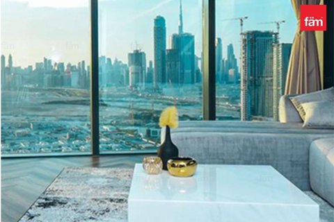 Appartement à Dubai, 1 chambre, 66 m², № 22702 - photo 8