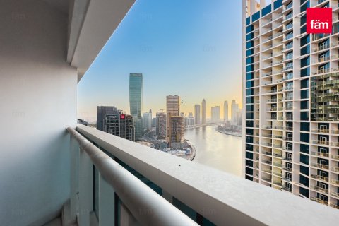 شقة في الخليج التجاري, دبي 1غرف نوم, 86.8 م² رقم 22701 - صورة 24