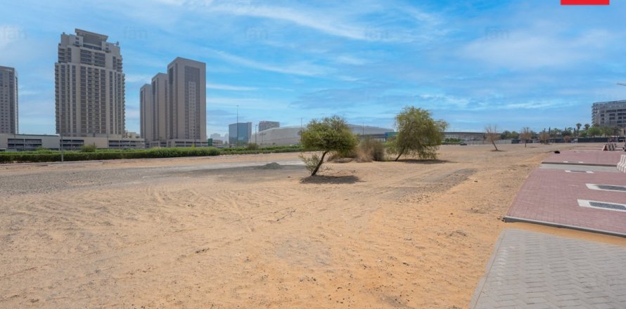 Land in Wadi Al Safa 2, Dubai 495.1 sq.m. № 22700