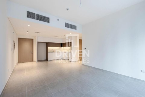 Appartement à Dubai Creek Harbour (The Lagoons), Dubai, 2 chambres, 99.22 m², № 129269