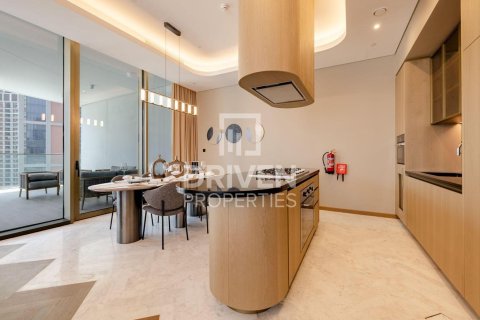 Apartment in Business Bay, Dubai 2 bedrooms, 196.3 sq.m. № 129271 - photo 23