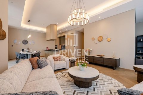 Apartment in Business Bay, Dubai 2 bedrooms, 196.3 sq.m. № 129271 - photo 14