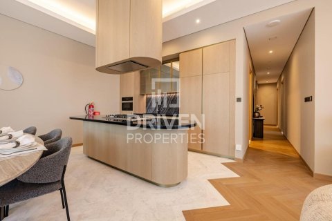 Apartment in Business Bay, Dubai 2 bedrooms, 196.3 sq.m. № 129271 - photo 25