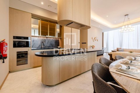 Apartment in Business Bay, Dubai 2 bedrooms, 196.3 sq.m. № 129271 - photo 22