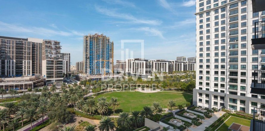 Apartment in Dubai Hills Estate, Dubai 2 bedrooms, 89.09 sq.m. № 129283