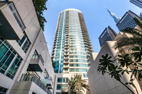 شقة في The Lofts, وسط مدينة دبي, دبي 2 غرف نوم, 145.3 م² رقم 129282