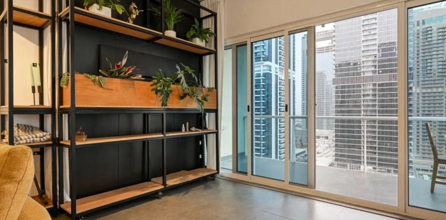 Apartment in Dubai 1 bedroom, 131.5 sq.m. № 52227