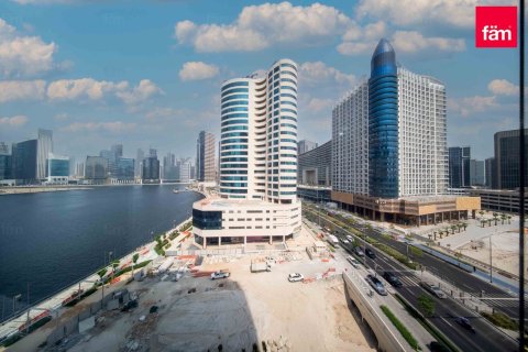 Office in Business Bay, Dubai 89.5 sq.m. № 52223 - photo 11