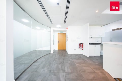 Office in Business Bay, Dubai 89.5 sq.m. № 52223 - photo 2
