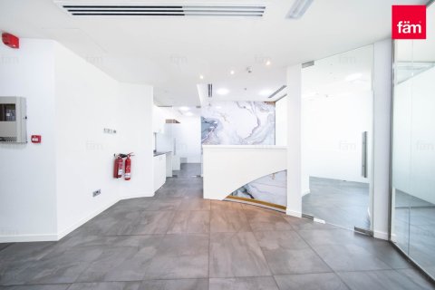 Office in Business Bay, Dubai 89.5 sq.m. № 52223 - photo 1