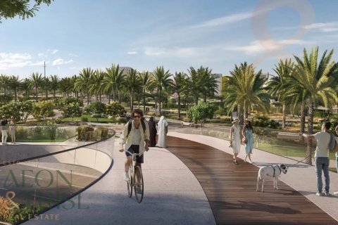 Villa en Dubai, 5 dormitorios, 359 m², № 60861 - foto 1