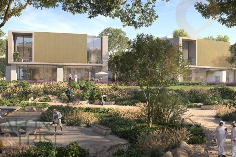 Villa en Dubai, 5 dormitorios, 359 m², № 60861 - foto 3