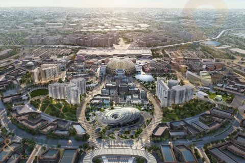 Villa en Dubai, 5 dormitorios, 359 m², № 60861 - foto 4