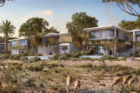 Villa en Dubai, 5 dormitorios, 359 m², № 60861 - foto 5