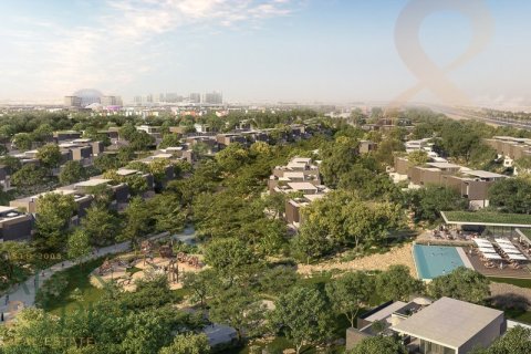 Villa en Dubai, 5 dormitorios, 359 m², № 60861 - foto 2