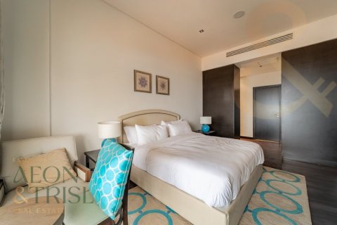 Appartement à Palm Jumeirah, Dubai, 1 chambre, 108 m², № 60862 - photo 2