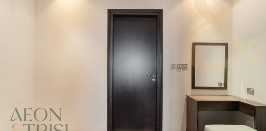 Appartement à Palm Jumeirah, Dubai, 1 chambre, 108 m², № 60862