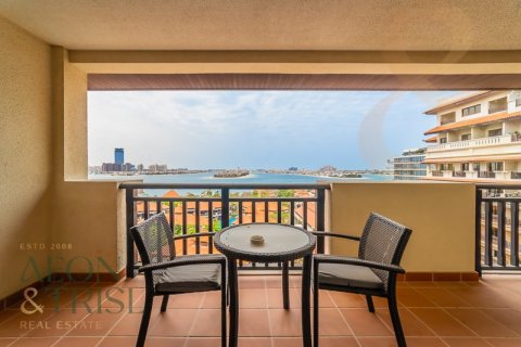 Appartement à Palm Jumeirah, Dubai, 1 chambre, 108 m², № 60862 - photo 4
