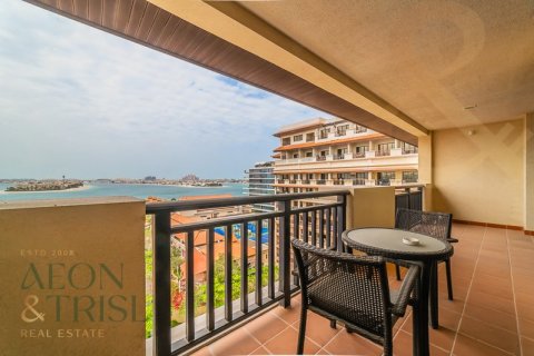 Appartement à Palm Jumeirah, Dubai, 1 chambre, 108 m², № 60862 - photo 5