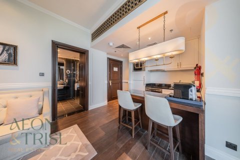 Appartement à Dukes The Palm, Palm Jumeirah, Dubai, 1 chambre, 73 m², № 60857 - photo 4