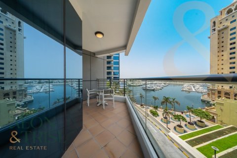 Appartement à Dukes The Palm, Palm Jumeirah, Dubai, 1 chambre, 73 m², № 60857 - photo 5