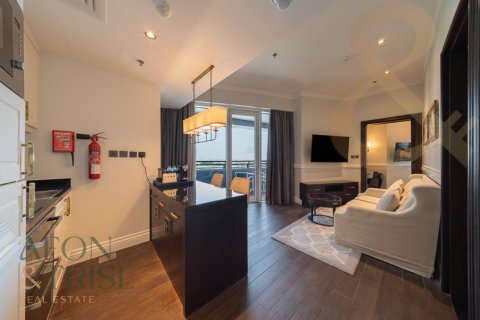 Appartement à Dukes The Palm, Palm Jumeirah, Dubai, 1 chambre, 73 m², № 60857 - photo 2