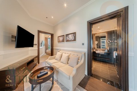 Appartement à Dukes The Palm, Palm Jumeirah, Dubai, 1 chambre, 73 m², № 60857 - photo 1