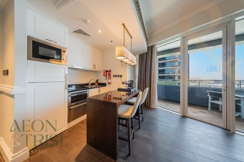 Appartement à Dukes The Palm, Palm Jumeirah, Dubai, 1 chambre, 73 m², № 60857 - photo 3