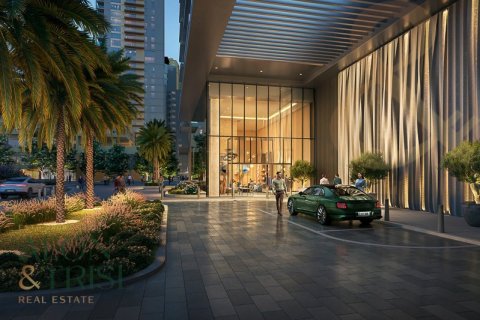 Appartement à Dubai Marina, Dubai, 2 chambres, 130 m², № 60858 - photo 3