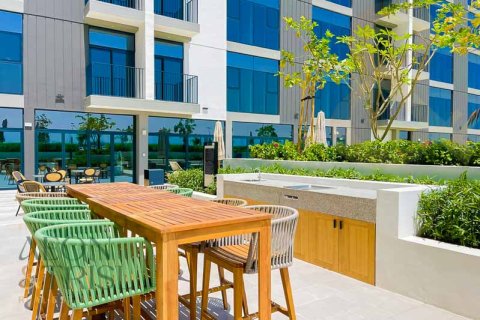 Apartment in Golfville, Dubai Hills Estate, Dubai 1 bedroom, 74 sq.m. № 60859 - photo 1