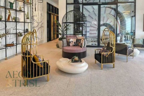 Apartment in Golfville, Dubai Hills Estate, Dubai 1 bedroom, 74 sq.m. № 60859 - photo 3