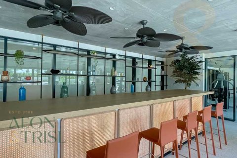 Apartment in Golfville, Dubai Hills Estate, Dubai 1 bedroom, 74 sq.m. № 60859 - photo 4