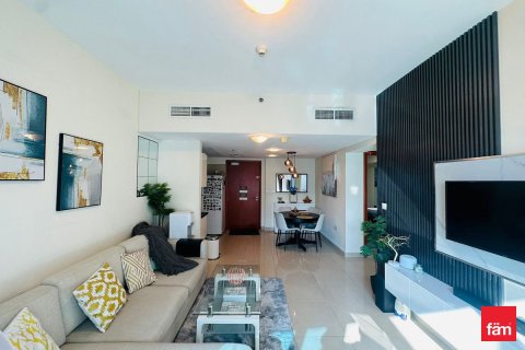 Снять в аренду квартиру в DIFC, Дубай: 1 спальня, 69.1м², № 64348 - фото 2