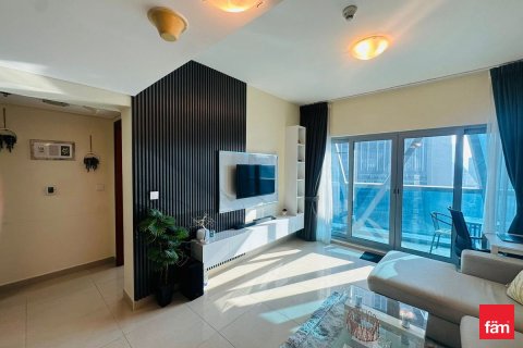 Снять в аренду квартиру в DIFC, Дубай: 1 спальня, 69.1м², № 64348 - фото 16