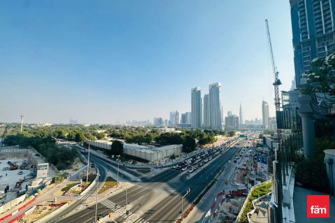 Снять в аренду квартиру в DIFC, Дубай: 1 спальня, 69.1м², № 64348 - фото 12