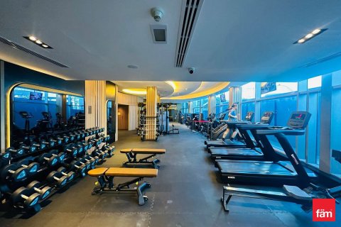 Снять в аренду квартиру в DIFC, Дубай: 1 спальня, 69.1м², № 64348 - фото 10