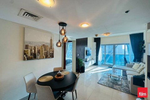 Снять в аренду квартиру в DIFC, Дубай: 1 спальня, 69.1м², № 64348 - фото 1