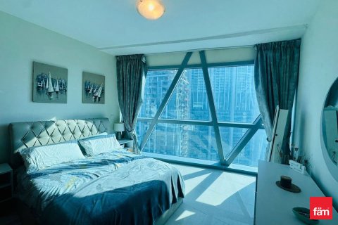 Снять в аренду квартиру в DIFC, Дубай: 1 спальня, 69.1м², № 64348 - фото 13