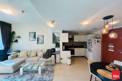 Снять в аренду квартиру в DIFC, Дубай: 1 спальня, 69.1м², № 64348 - фото 19