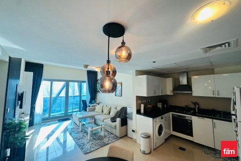 Снять в аренду квартиру в DIFC, Дубай: 1 спальня, 69.1м², № 64348 - фото 3