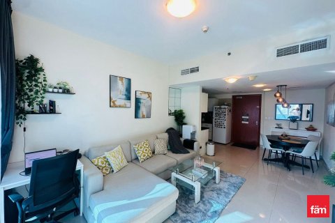 Снять в аренду квартиру в DIFC, Дубай: 1 спальня, 69.1м², № 64348 - фото 4