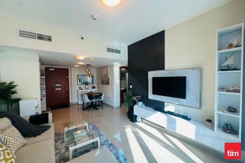 Снять в аренду квартиру в DIFC, Дубай: 1 спальня, 69.1м², № 64348 - фото 5