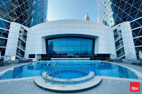 Снять в аренду квартиру в DIFC, Дубай: 1 спальня, 69.1м², № 64348 - фото 15