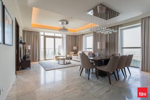 شقة في وسط مدينة دبي, دبي 2 غرف نوم, 148.8 م² رقم 64351 - صورة 1