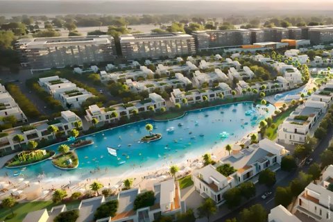 Купить квартиру в Дубае: 1 спальня, 97.3м², № 64352 - фото 6