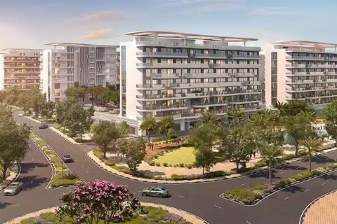 Купить квартиру в Дубае: 1 спальня, 97.3м², № 64352 - фото 10