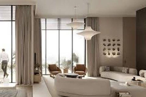 Купить квартиру в Дубае: 1 спальня, 97.3м², № 64352 - фото 2