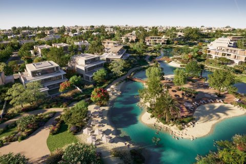 Villa en Dubai, 5 dormitorios, 798 m², № 64350 - foto 15